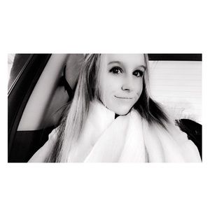 Meet your Posher, Jayme